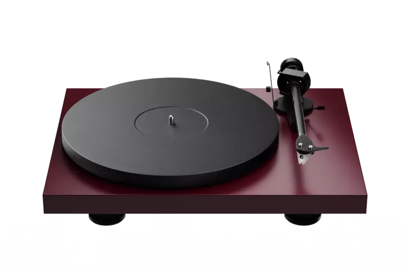 Pro-Ject Debut EVO 2