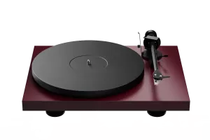 Pro-Ject Debut EVO 2