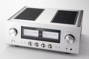 Luxman L507Z