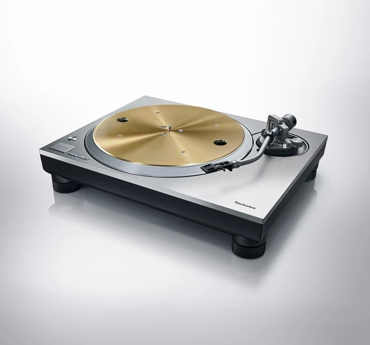 Technics SL-1300G inkl. pickup