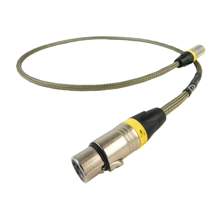 Chord Company Epic Digital Tuned ARAY AES/EBU