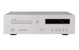 Luxman D-03X