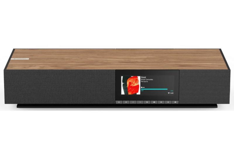 Cambridge Audio Evo One
