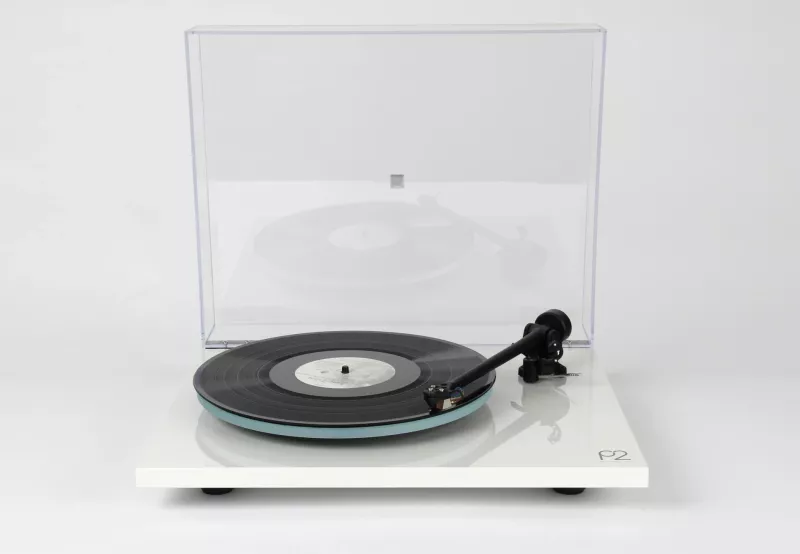 Rega Planar 2 Nd3