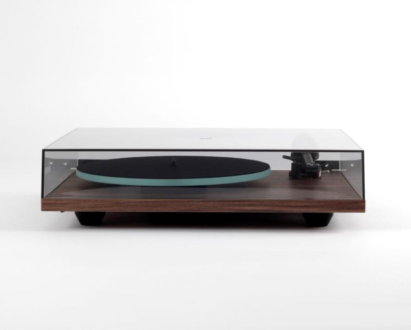 Rega Planar 2 Nd3 - Valnöt