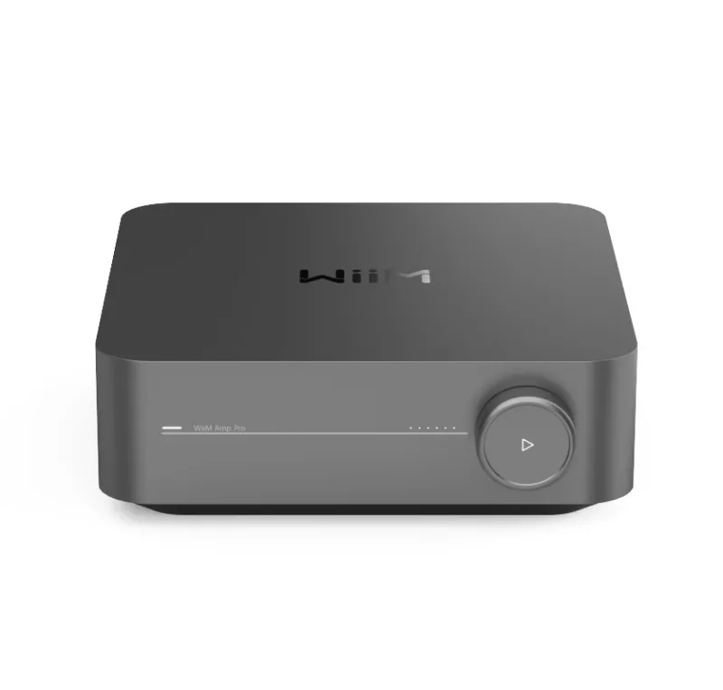 WiiM AMP PRO