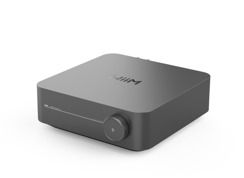 WiiM AMP PRO