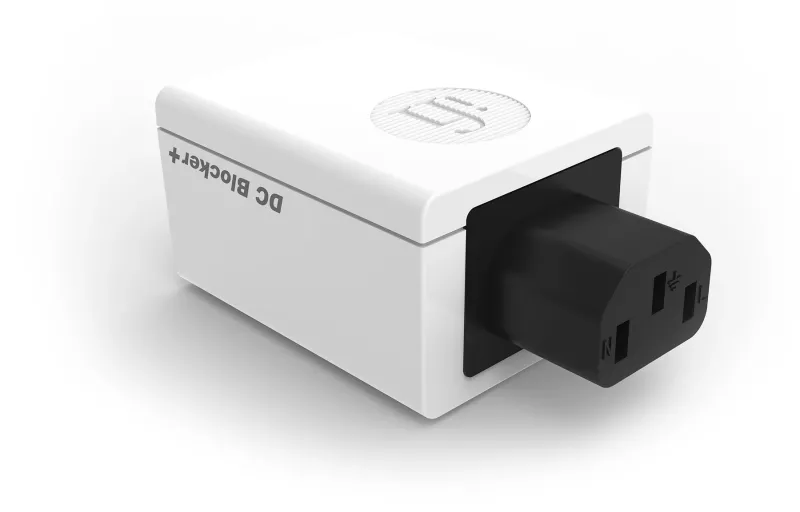 iFi Audio DC Blocker PLUS