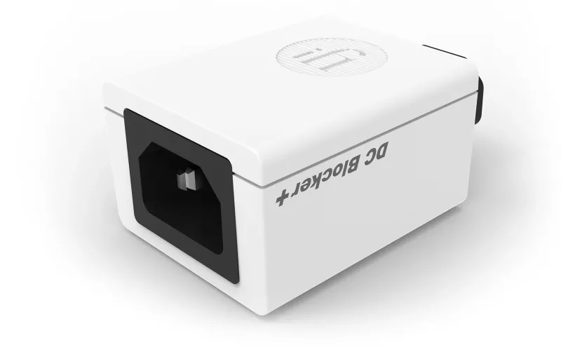 iFi Audio DC Blocker PLUS