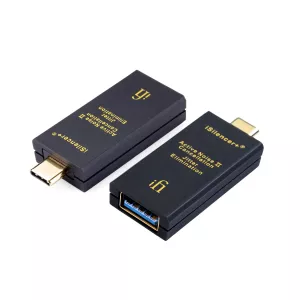 iFi Audio iSilencer Plus