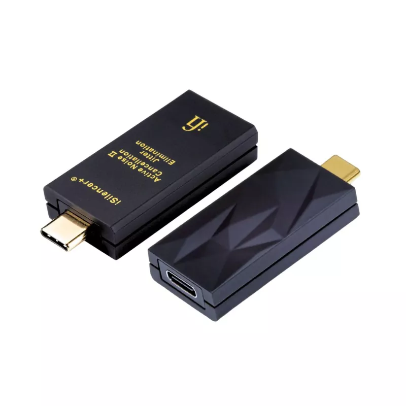 iFi Audio iSilencer Plus