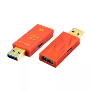 iFi Audio iDefender Plus