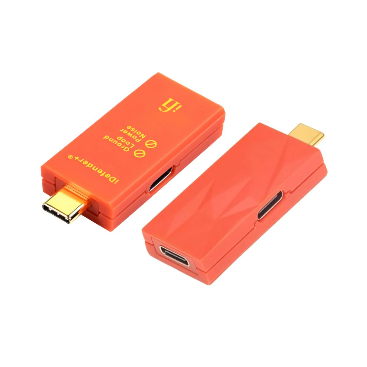 iFi Audio iDefender Plus