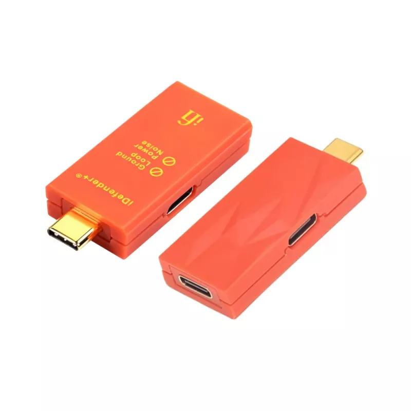 iFi Audio iDefender Plus