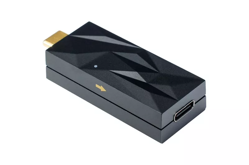 iFi Audio iSilencer Max