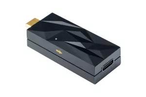 iFi Audio iSilencer Max