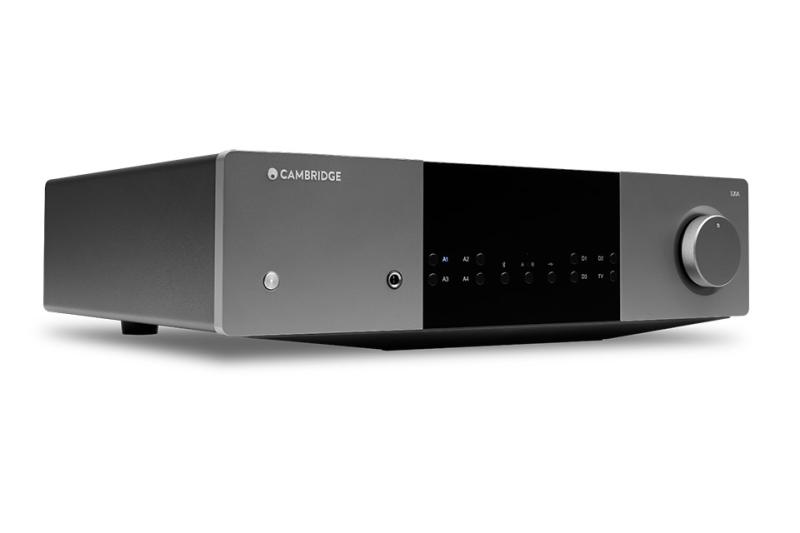 Cambridge Audio EXA100