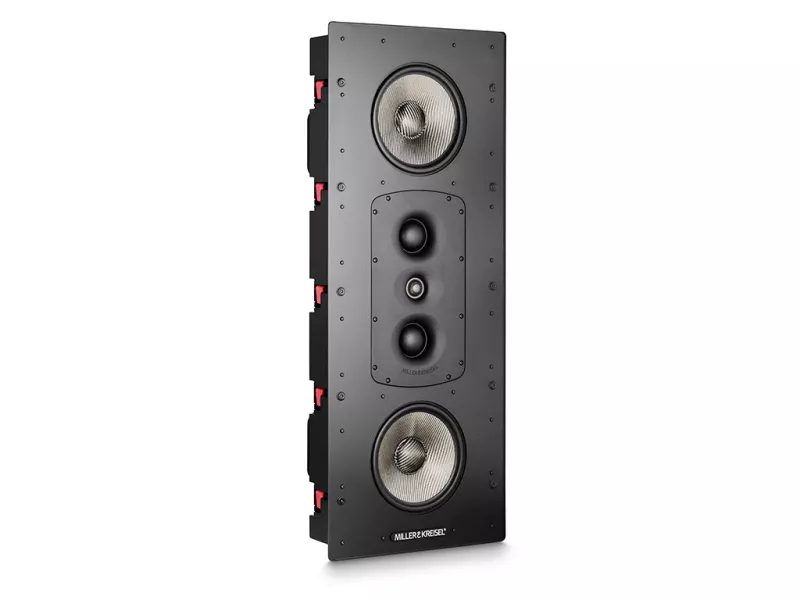 M&K Sound IW500 In-Wall LCR Speaker