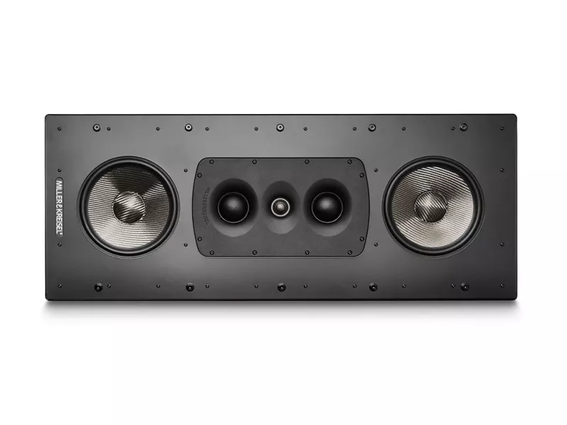 M&K Sound IW500 In-Wall LCR Speaker