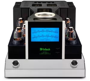 McIntosh MC901 Dual Monoslutsteg