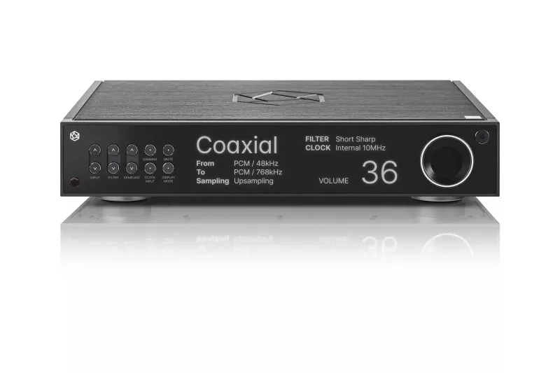 HIFI ROSE RD160 DAC