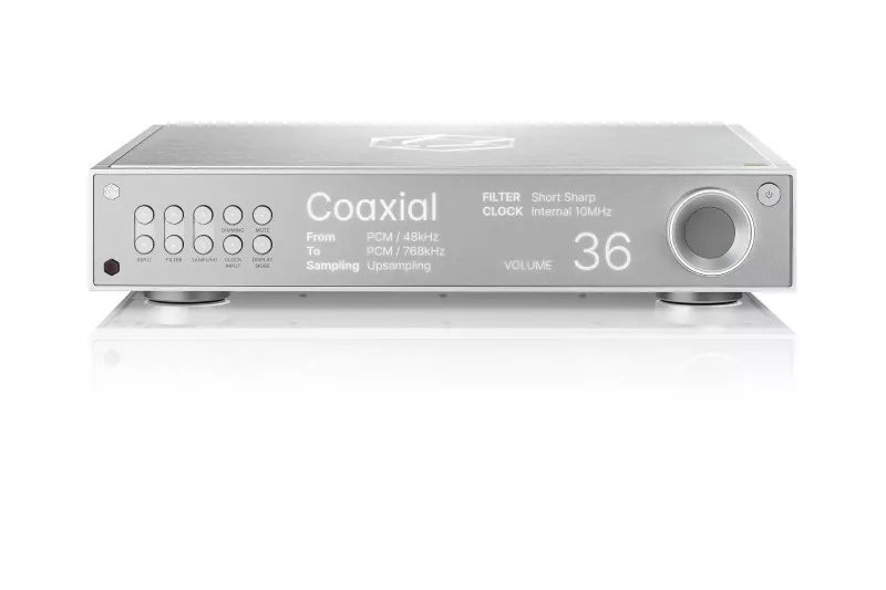 HIFI ROSE RD160 DAC
