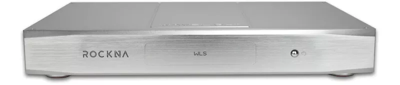 Rockna Audio Wavelight Server