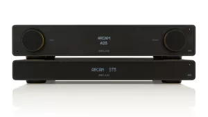 Arcam Radia A25 & ST5 Bundle