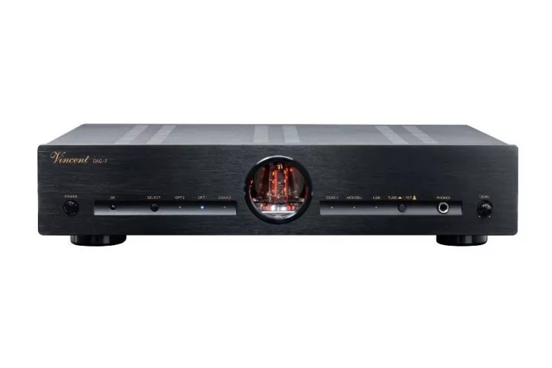 Vincent DAC-7
