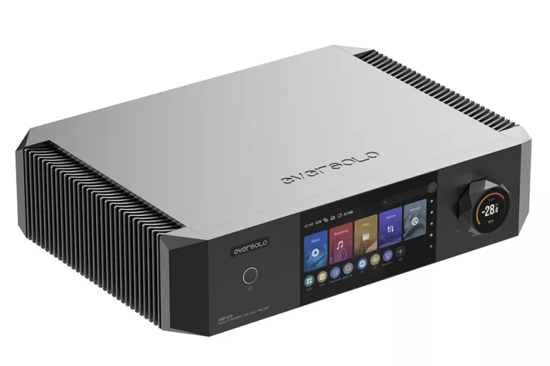 EverSolo DMP-A10