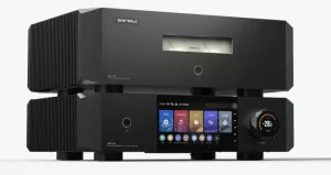 EverSolo DMP-A10 & AMP-F10 Bundle