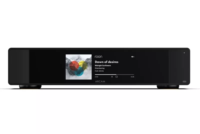 Arcam Radia ST25