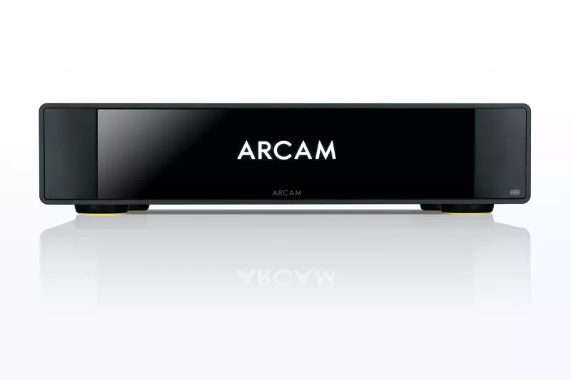 Arcam Radia ST25