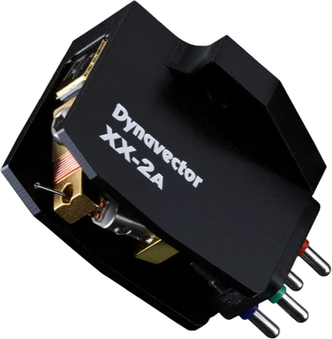 Dynavector XX-2A