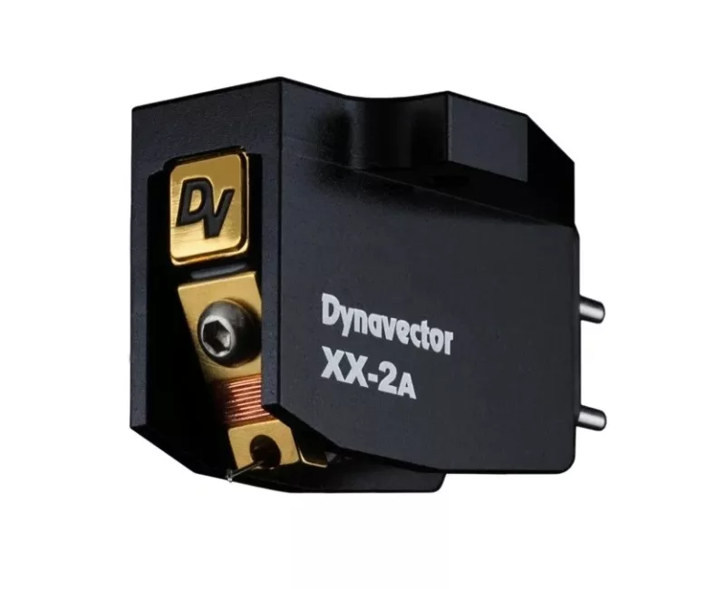 Dynavector XX-2A