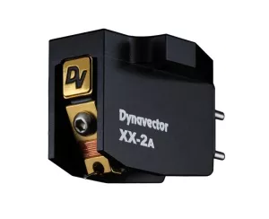 Dynavector XX-2A