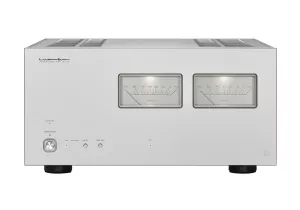 Luxman M-10X