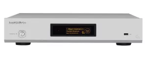 Luxman NT-07 Streamer