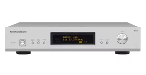 Luxman DA-07X DAC