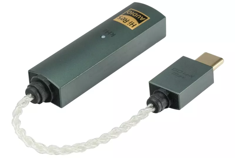 iFi Audio GO link MAX