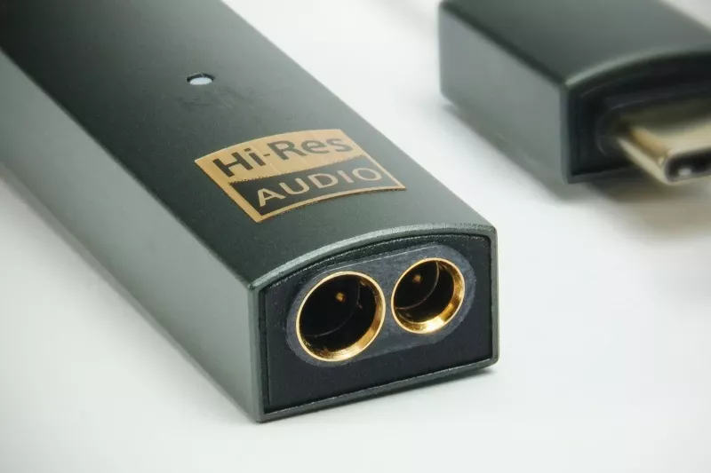 iFi Audio GO link MAX