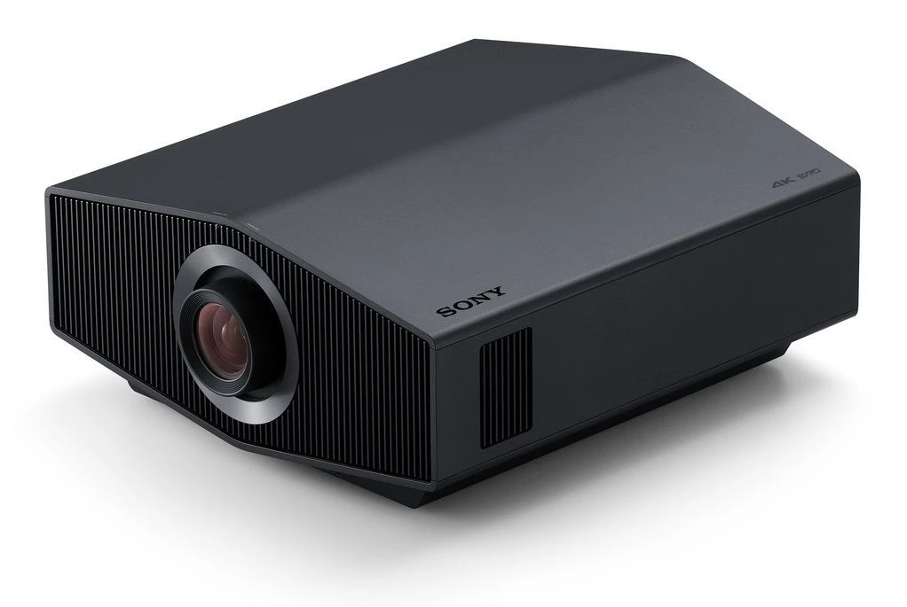 Sony BRAVIA Projector 8
