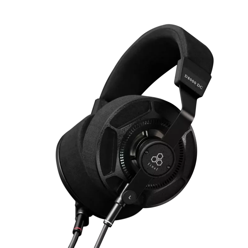 Final Audio D8000 DC