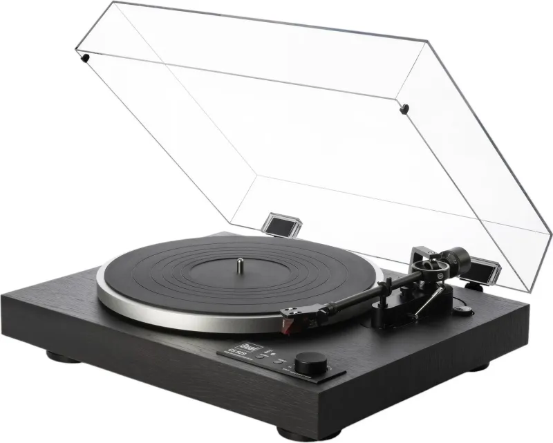 Dual CS-529BT