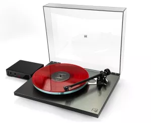 Rega Planar 3 RS Edition