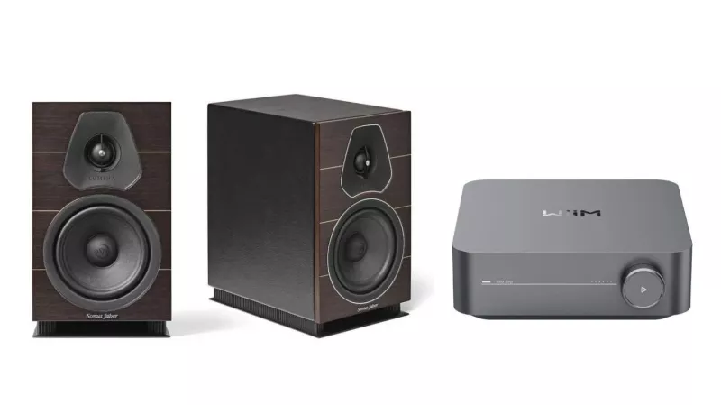 AudioPerformance - HiFi-Paket 123