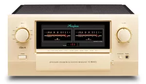Accuphase E-800S Class A