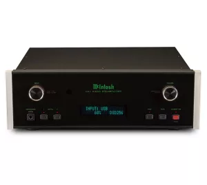 McIntosh C47 Försteg