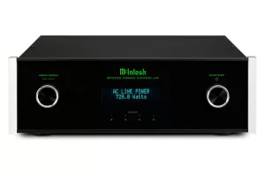 McIntosh MPC500 Power Controller