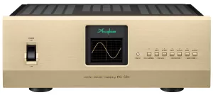 Accuphase PS-550